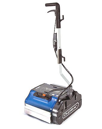 Encapsulation floor cleaning machine in Canberra