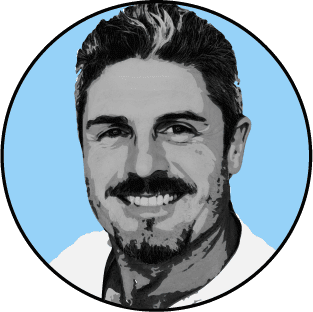Grant representing Cleanzone commercial cleaning, contact for Canberra cleaning services