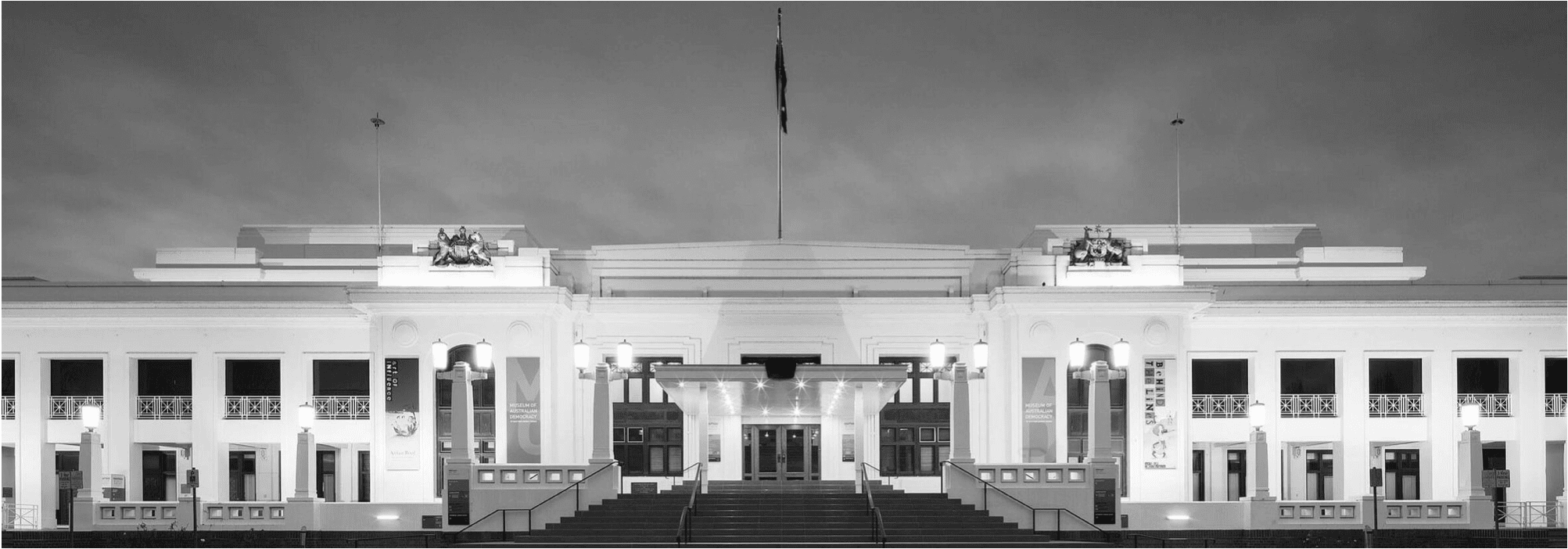 Professional commercial cleaning in Canberra showcasing Cleanzone’s expertise in maintaining public buildings.