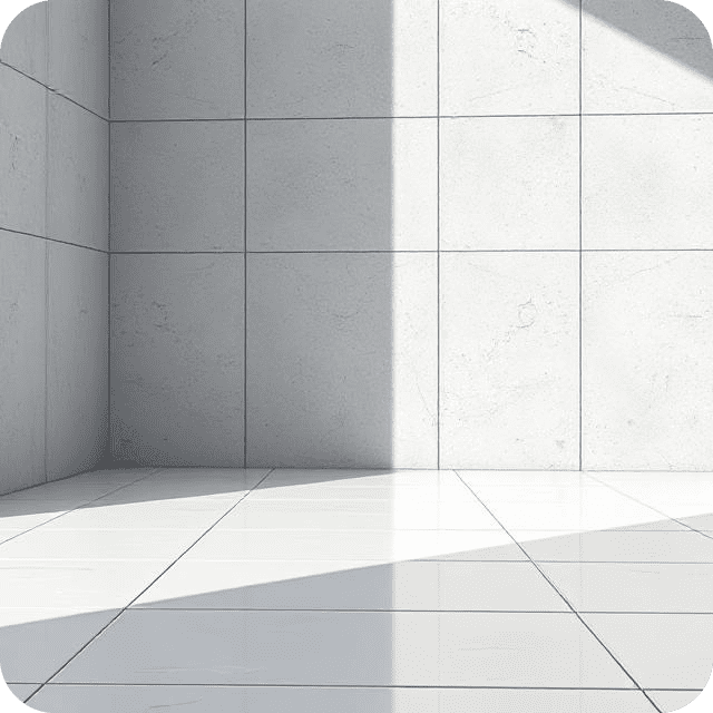 Professional pressure washing of tiled and concrete surfaces in Canberra commercial buildings