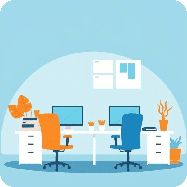Professional upholstery cleaning service for Canberra commercial offices