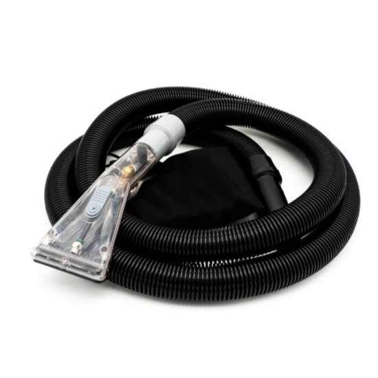 Professional commercial cleaning upholstery tool for fabric and office furniture in Canberra